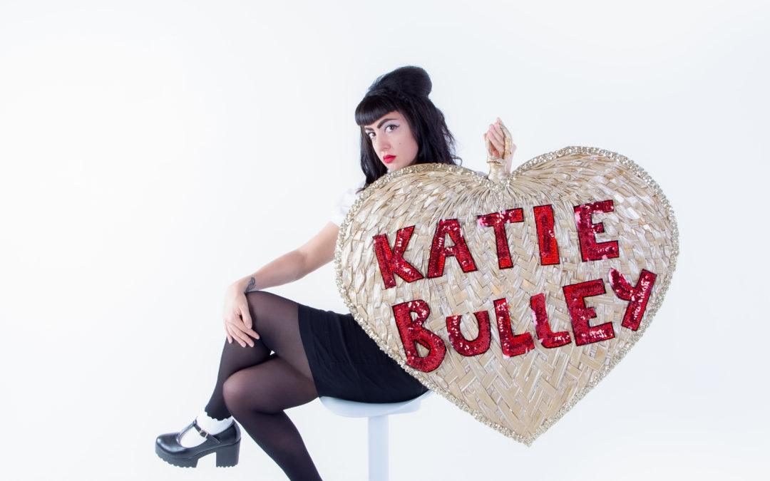 Katie Bulley – Studio Photos