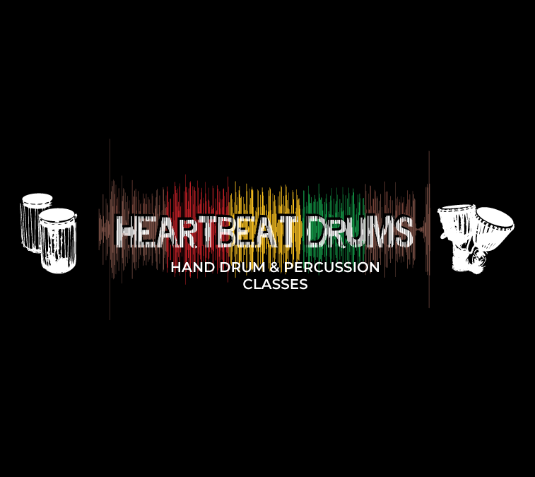 Heartbeat Drums