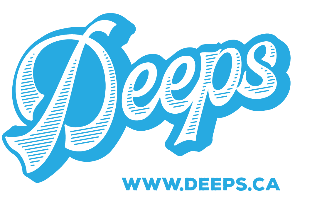 logo for Deeps 2019 Version