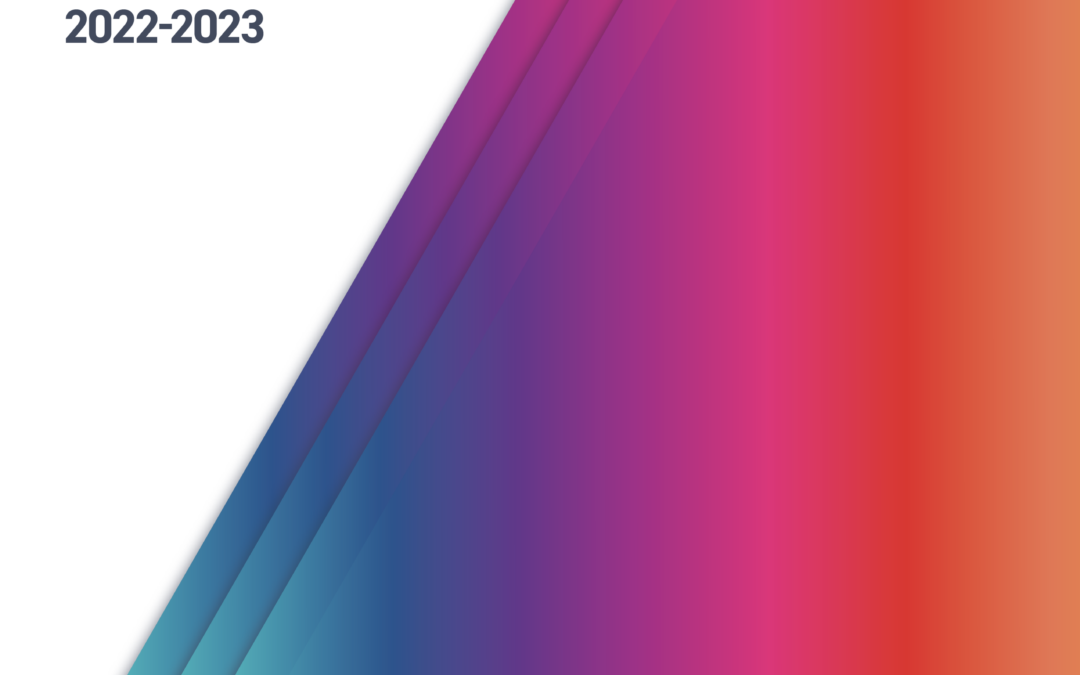 YWCA Hamilton 2022-23 Impact Report