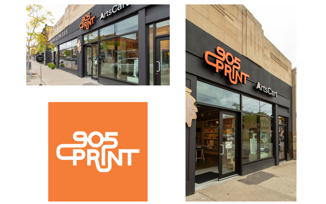905 Print