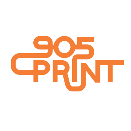 905 Print
