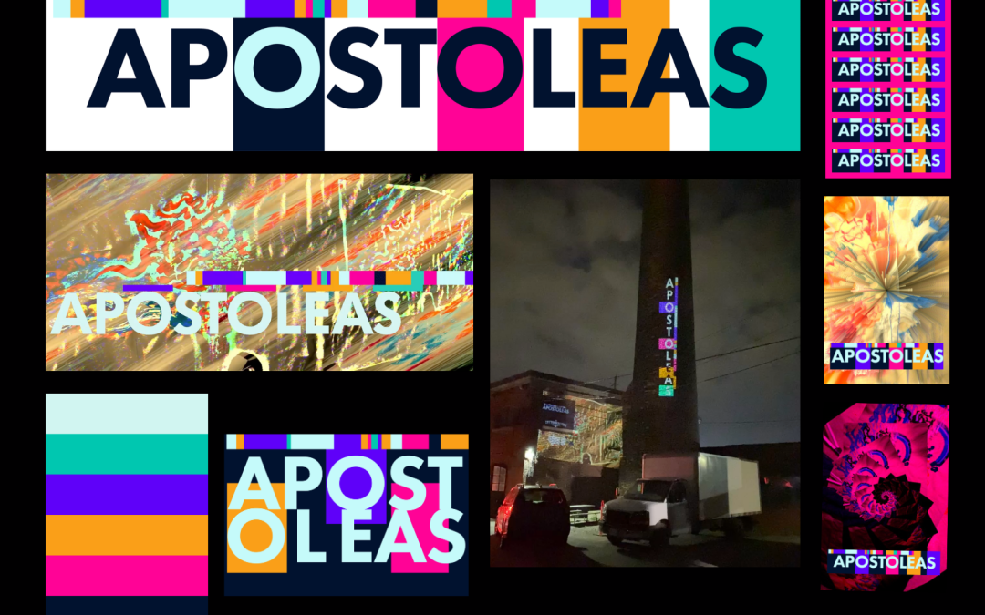 Apostoleas