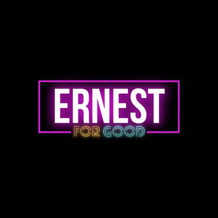 Ernest for Good