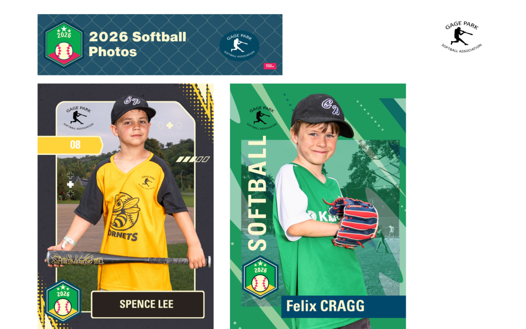 Gage Park Softball Association