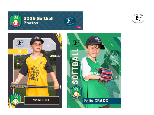 Gage Park Softball Association