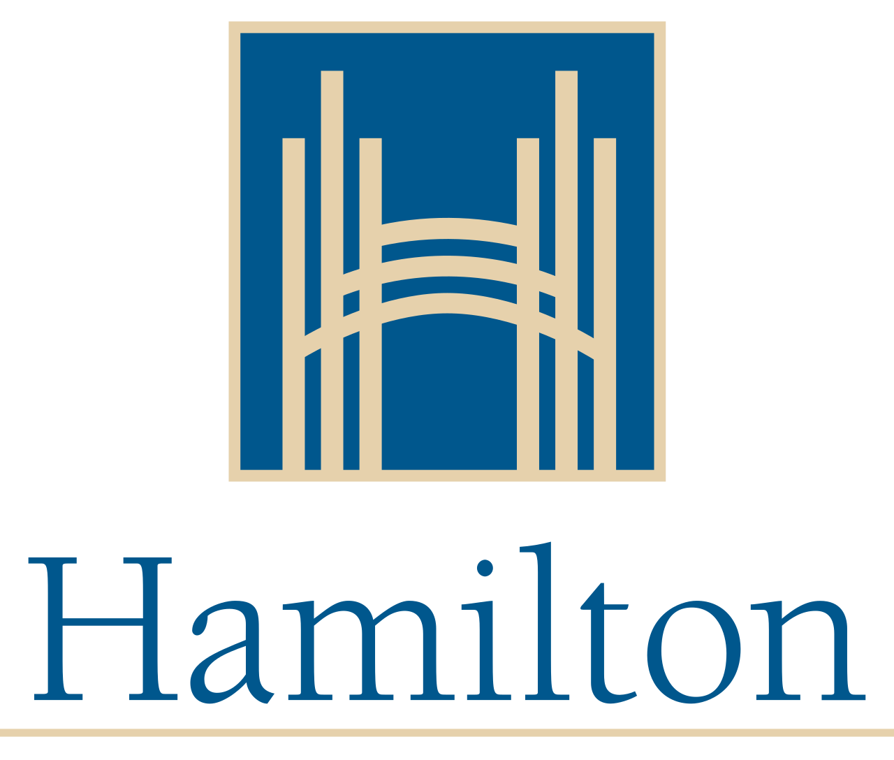 City of Hamilton