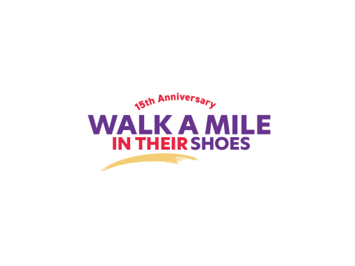 Walk A Mile in Their Shoes